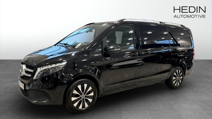 V 250 D STANDARD LÅNG