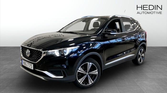 ZS EV 45KWH LUXURY