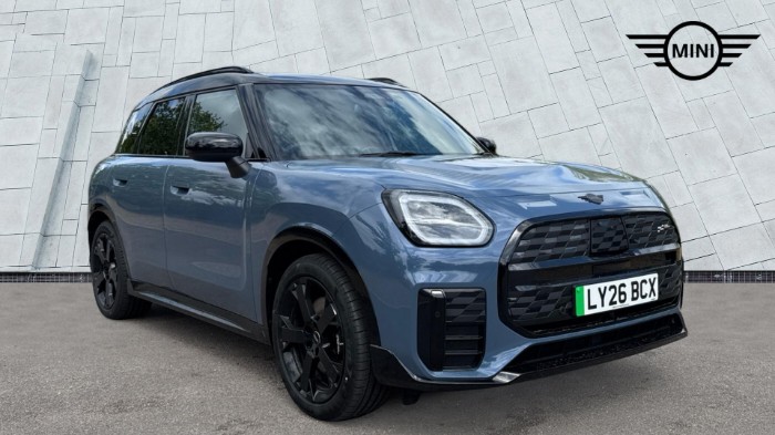 Countryman SE ALL4