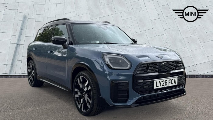 Countryman C