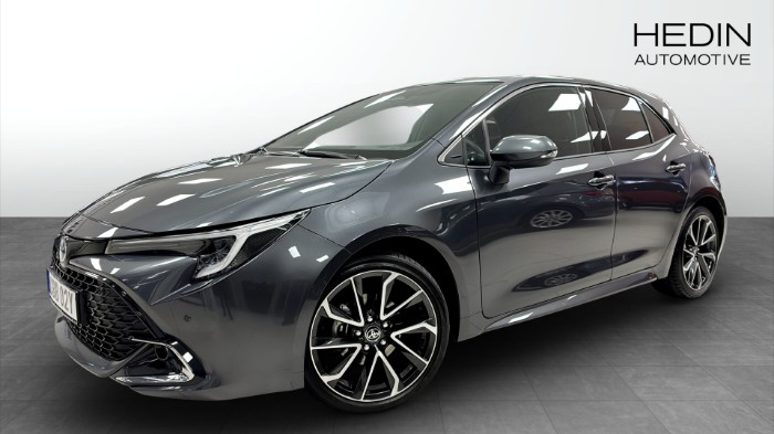 COROLLA