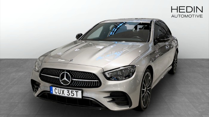 220d 4Matic  | Amg Line | Nyservad | Drag | 194hk