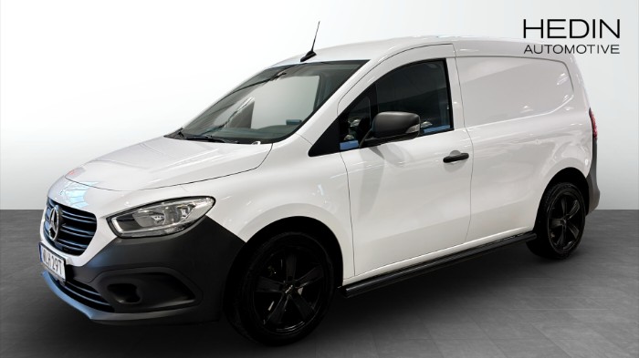 CITAN L1 / DRAG / ALUFÄLG