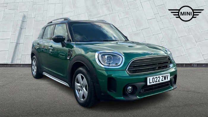 Countryman Cooper Classic