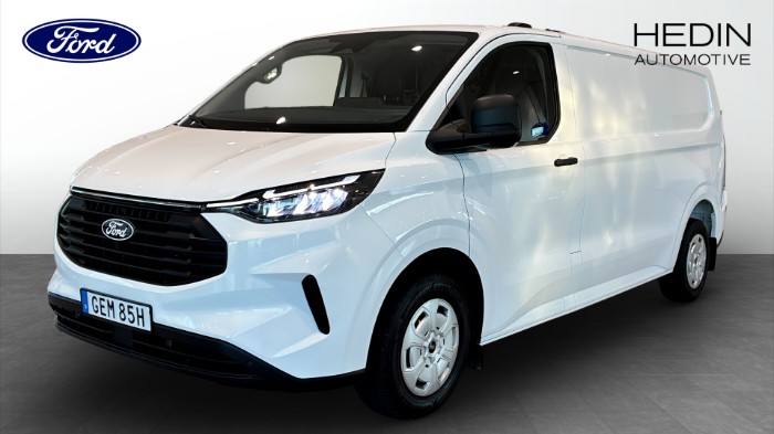 320L 170hk Fria vinterhjul/Serviceavtal 6000 mil