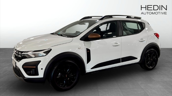 EXTREME TCE 90 CVT