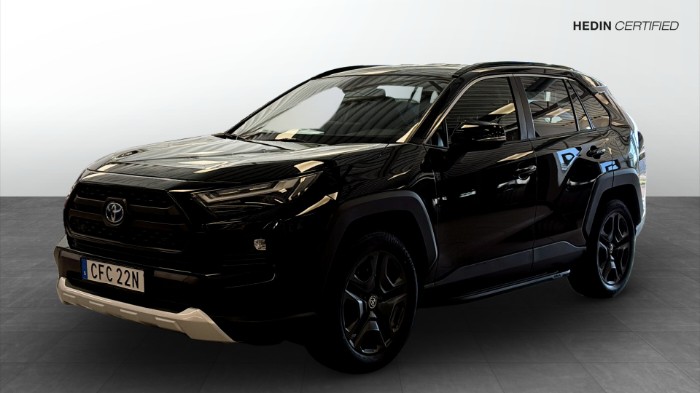 Hybrid AWD-i Adventure