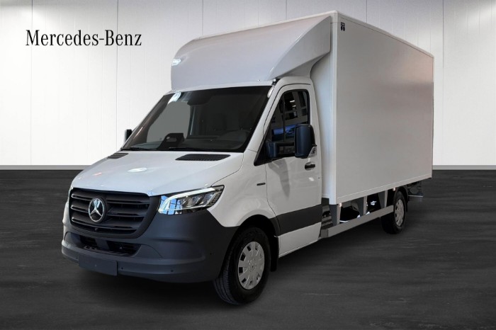 ESPRINTER 420 CHASSI EH A3 PRO