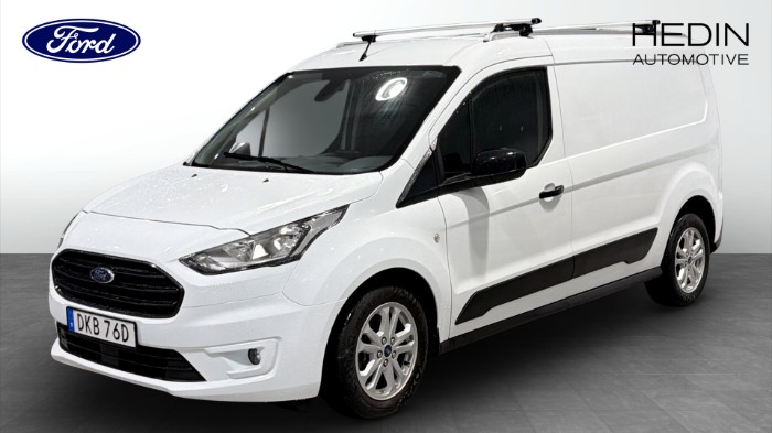 L2 1,5L 100Hk Trend / Värmare / Carplay / Takräcke