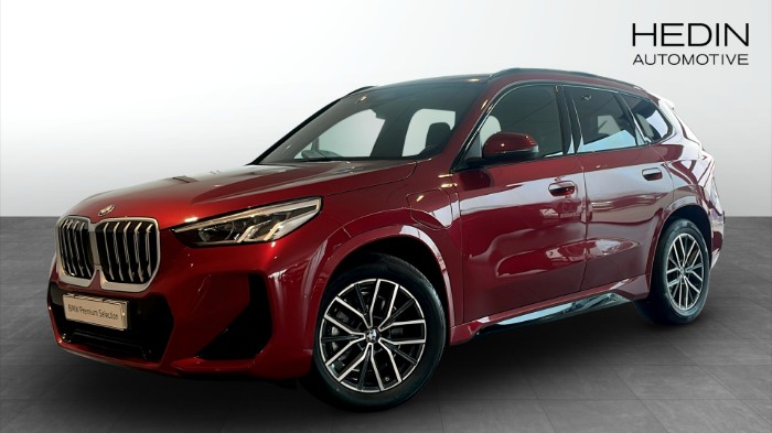 25e xDrive M-Sport Drag Rattvärme Driving Assistant Plus