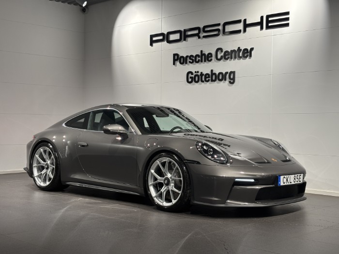 GT3 Touring