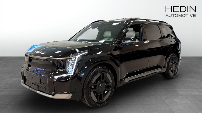 GT LINE AWD LONG RANGE 7 SITS *Lager*