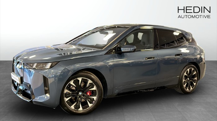 xDrive60 Fully Charged M Sport Pro Innovation