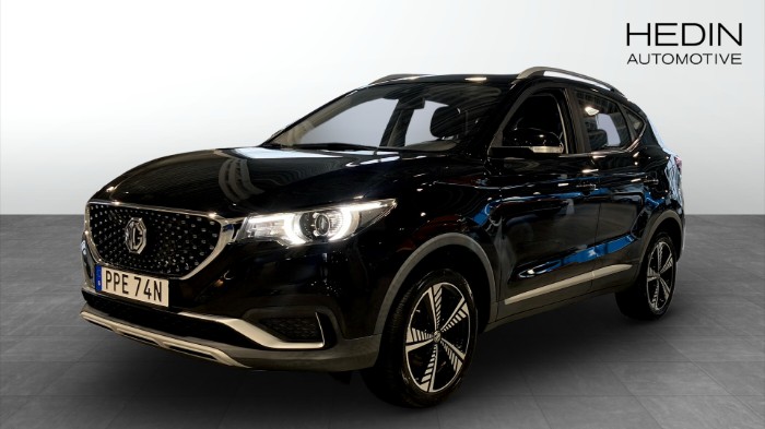 ZS EV Luxury
