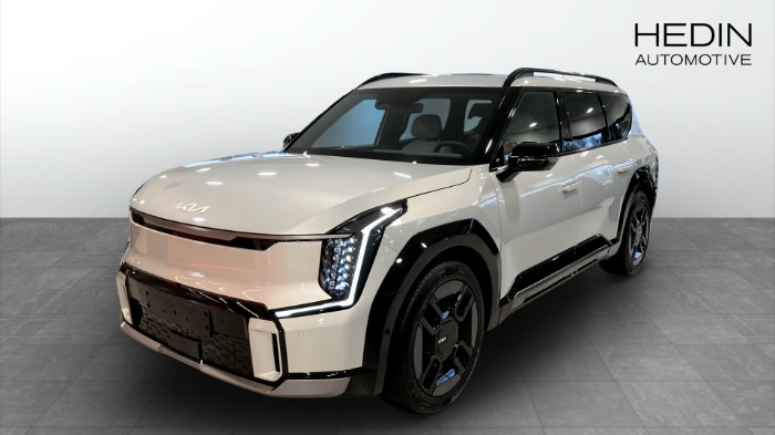 GT LINE AWD LONG RANGE 7 SITS