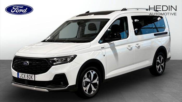 PHEV / 7-Sits / Panorama / Drag / Lagerbil