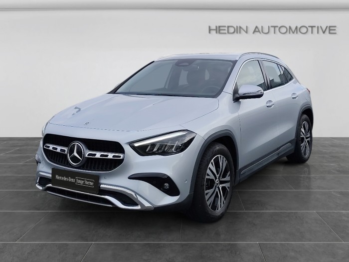 GLA 180 d