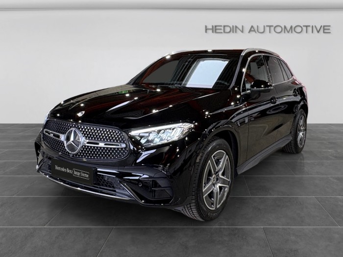 GLC 300 d 4M