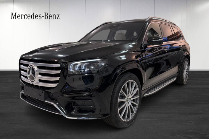 450 d 4MATIC Grand Edition