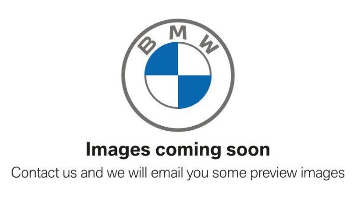320i M Sport Saloon