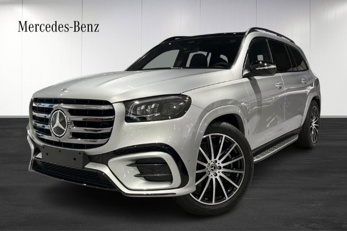 450 d 4MATIC 367hp AMG Line Premium Plus