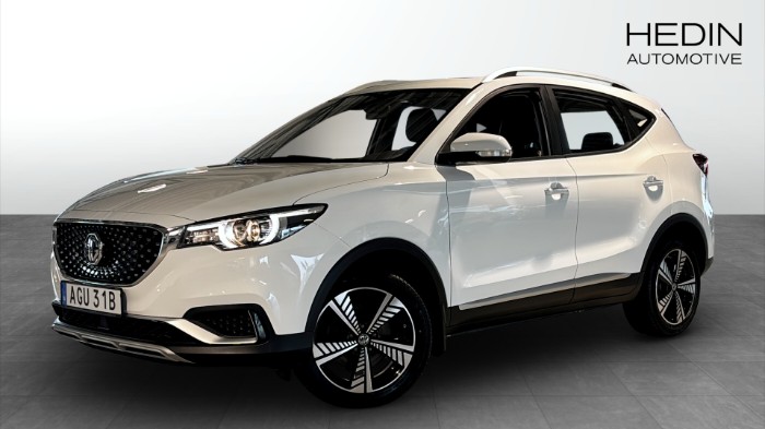 ZS EV LHD 45KWH LUXURY | PANO | B-KAMERA |