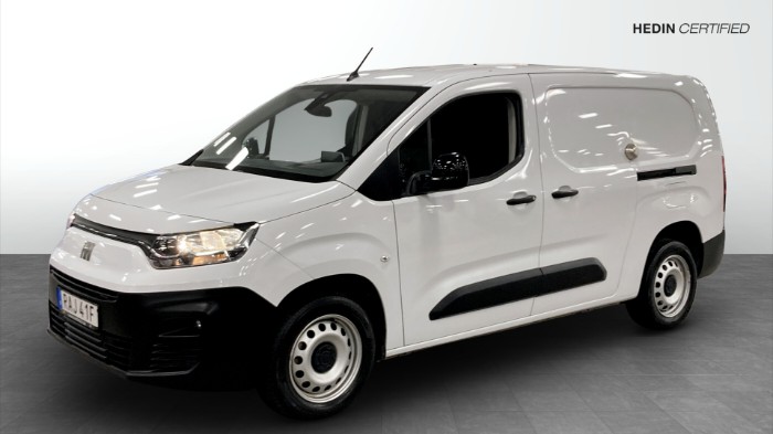 Van IP 1.5 BlueHDi 130hp