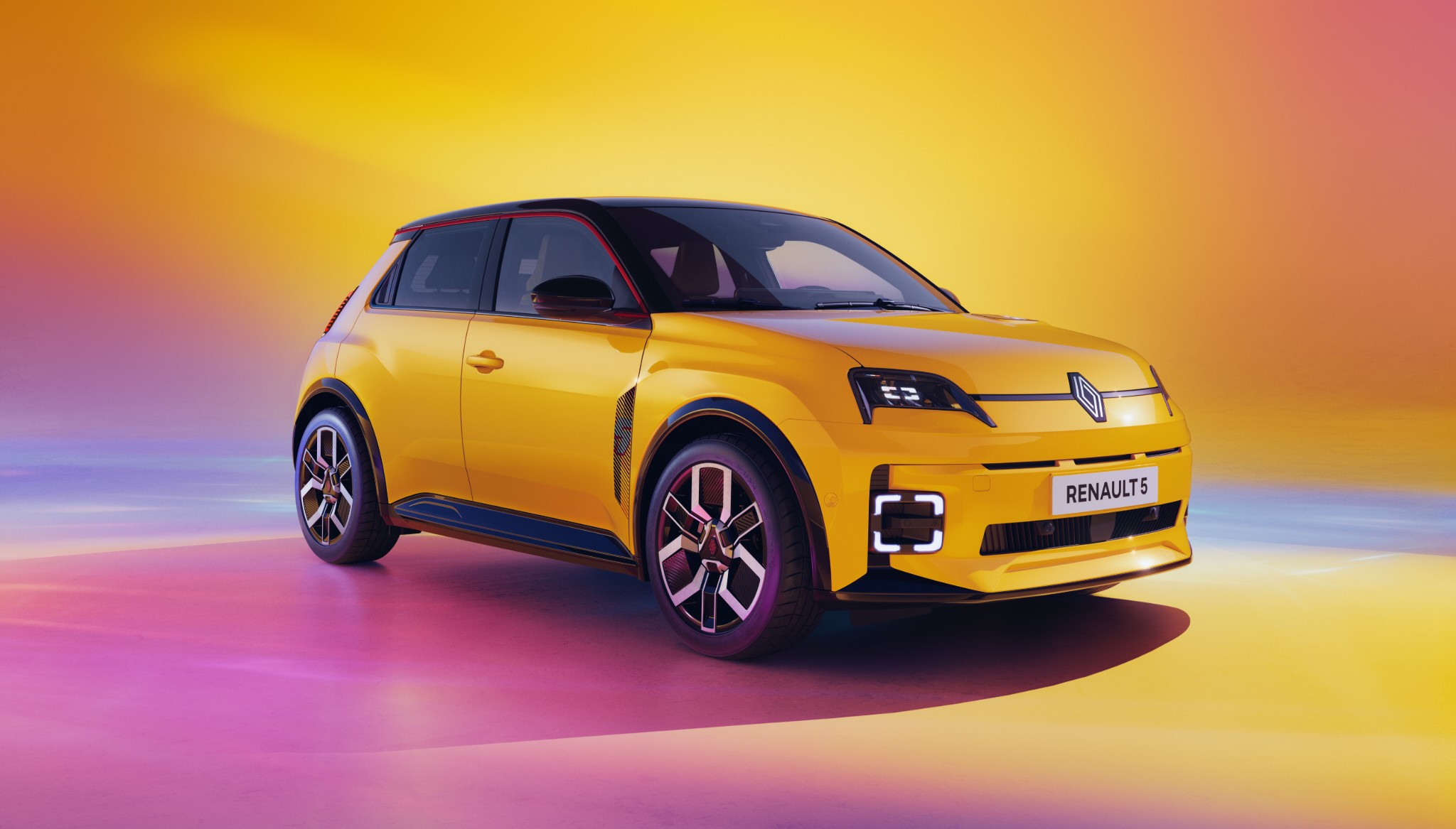 Renault 5