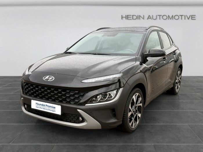 KONA 1.0 T-GDi 2WD Prime