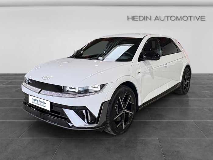 IONIQ 5 84 kWh 2WD N Line