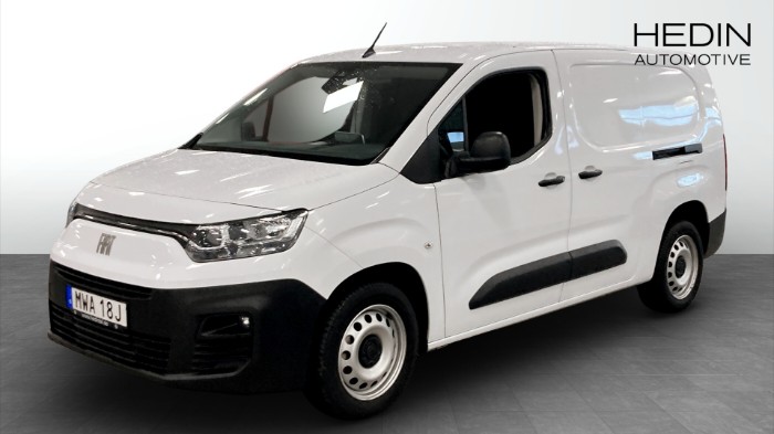 DOBLO SKÅP L2 100HK MT LANSERINGEDT