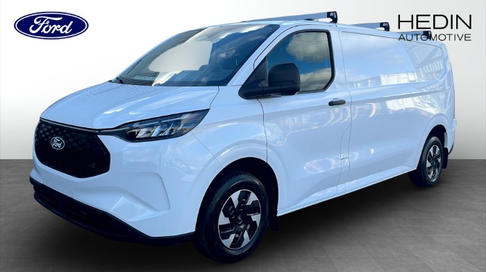Custom TREND SKÅP 340L LWB 218HK A RWD