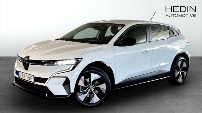 E-TECH 60 kWh 218hk