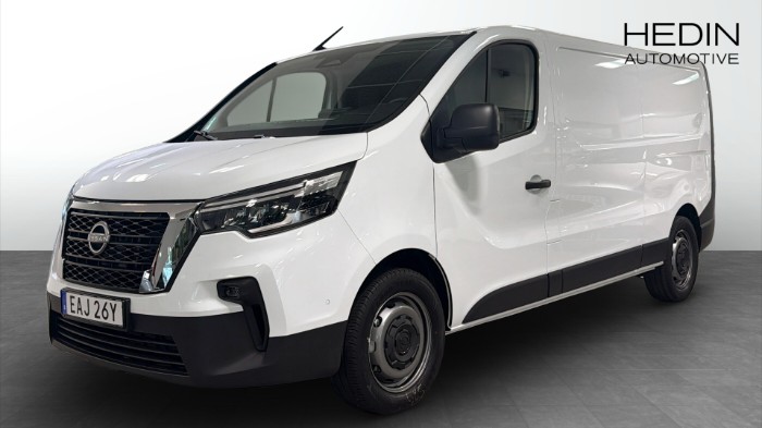 DCI150 A/T L2 H1 N-CONNECTA
