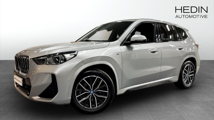 xDrive30  M Sport Rattvärm Pano Drag H/K HUD