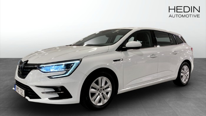 SPORT TOURER EQUILIBRE TCE 140HK
