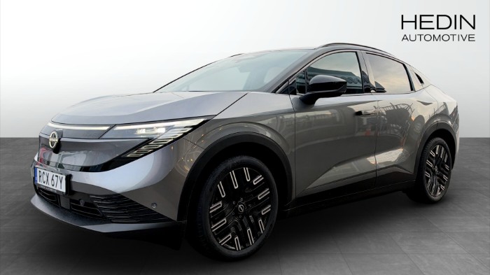 75kWh EVOLVE 2-TONE