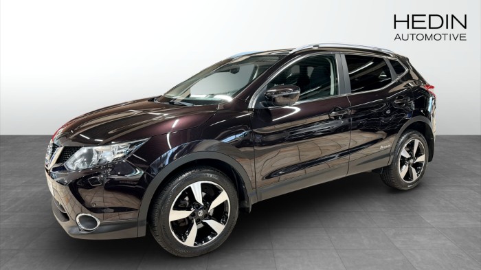 DIG-T 115 N-CONNECTA 2WD XTRONIC DESIGN