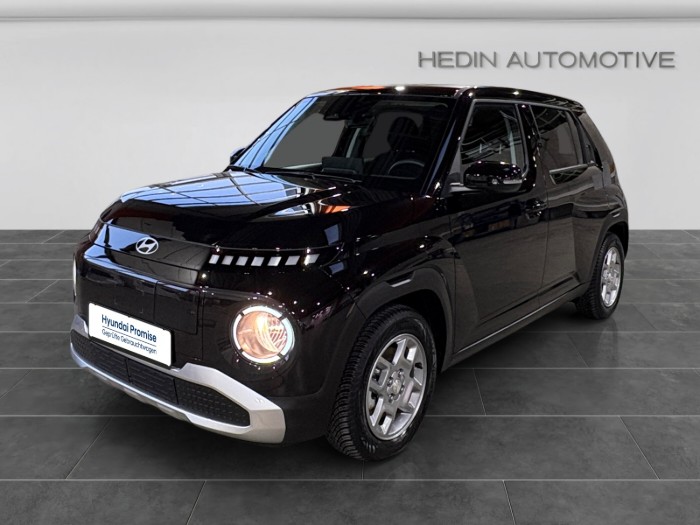 Inster 49kWh 2WD Trend