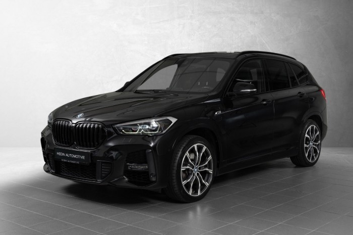 xDrive25e