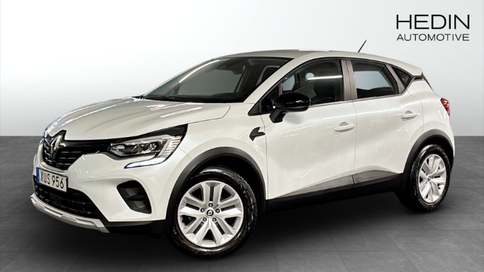 1.3 TCe 140hk  PDC Carplay
