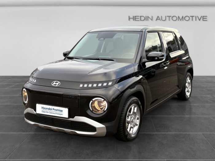 Inster EV 48kWh 2WD Trend