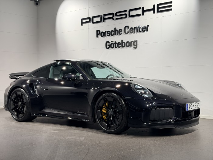 Turbo S