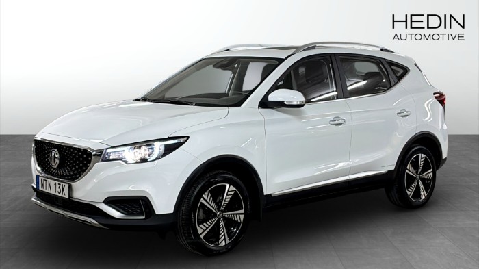 45KWH LUXURY MY21 89,5% SOH