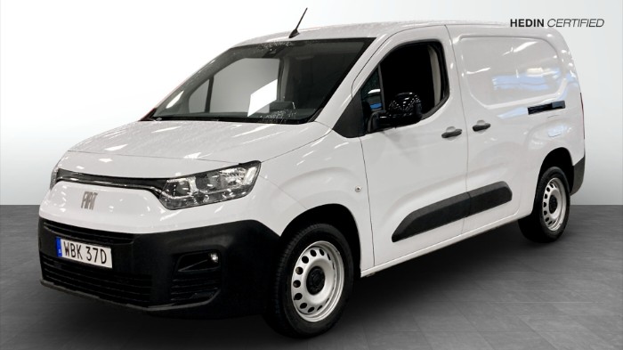 DOBLO SKÅP L2 130HK AT NORDIC