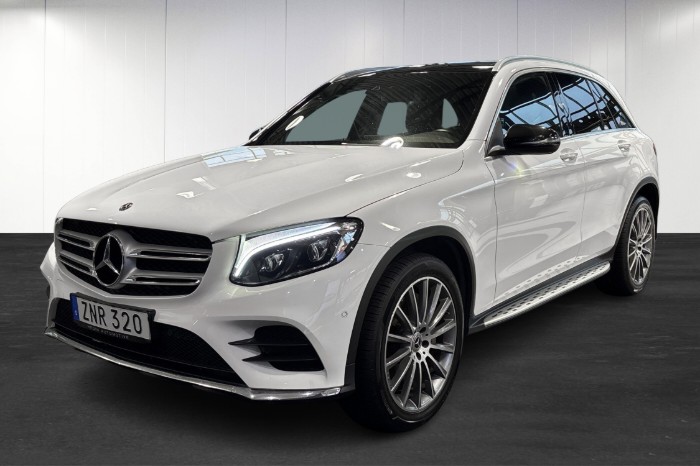 220 D 4MATIC SUV