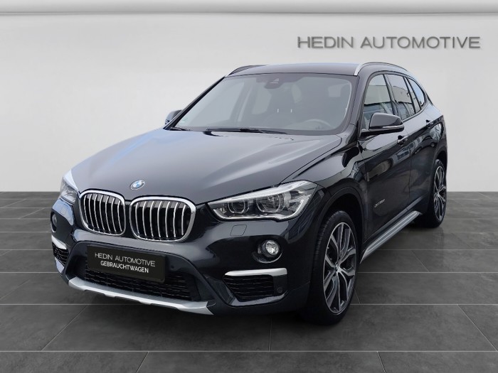 X1 xDrive 20d xLine