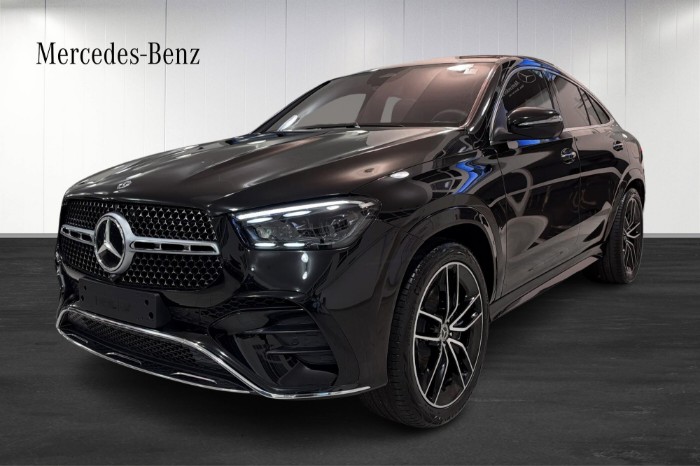 350 de 4MATIC Coupé