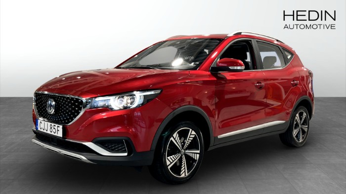 ZS Luxury 45kWh