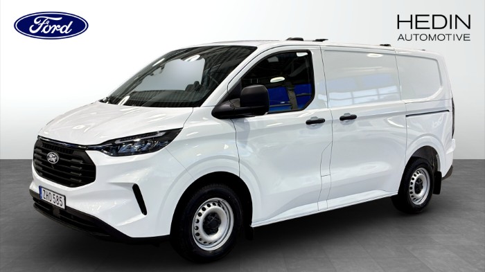 TREND SKÅP 280S 136 A FWD
